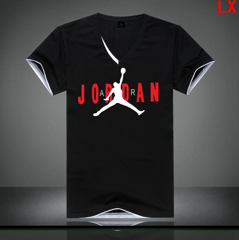 men Jordan T-shirt S-XXXL-0368